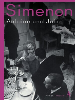 cover image of Antoine und Julie